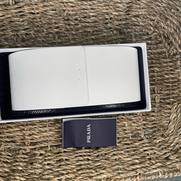 balmain limited edition pouch